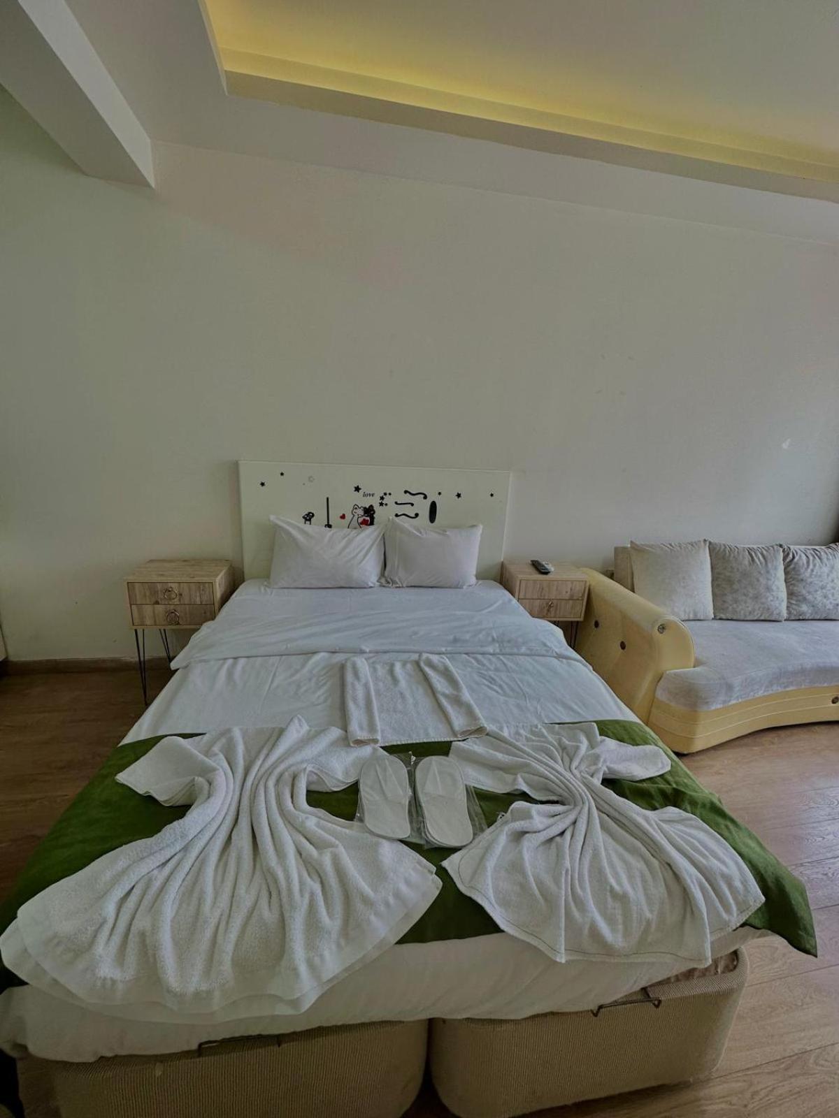 Taksim Daylif Hotel Istanboel