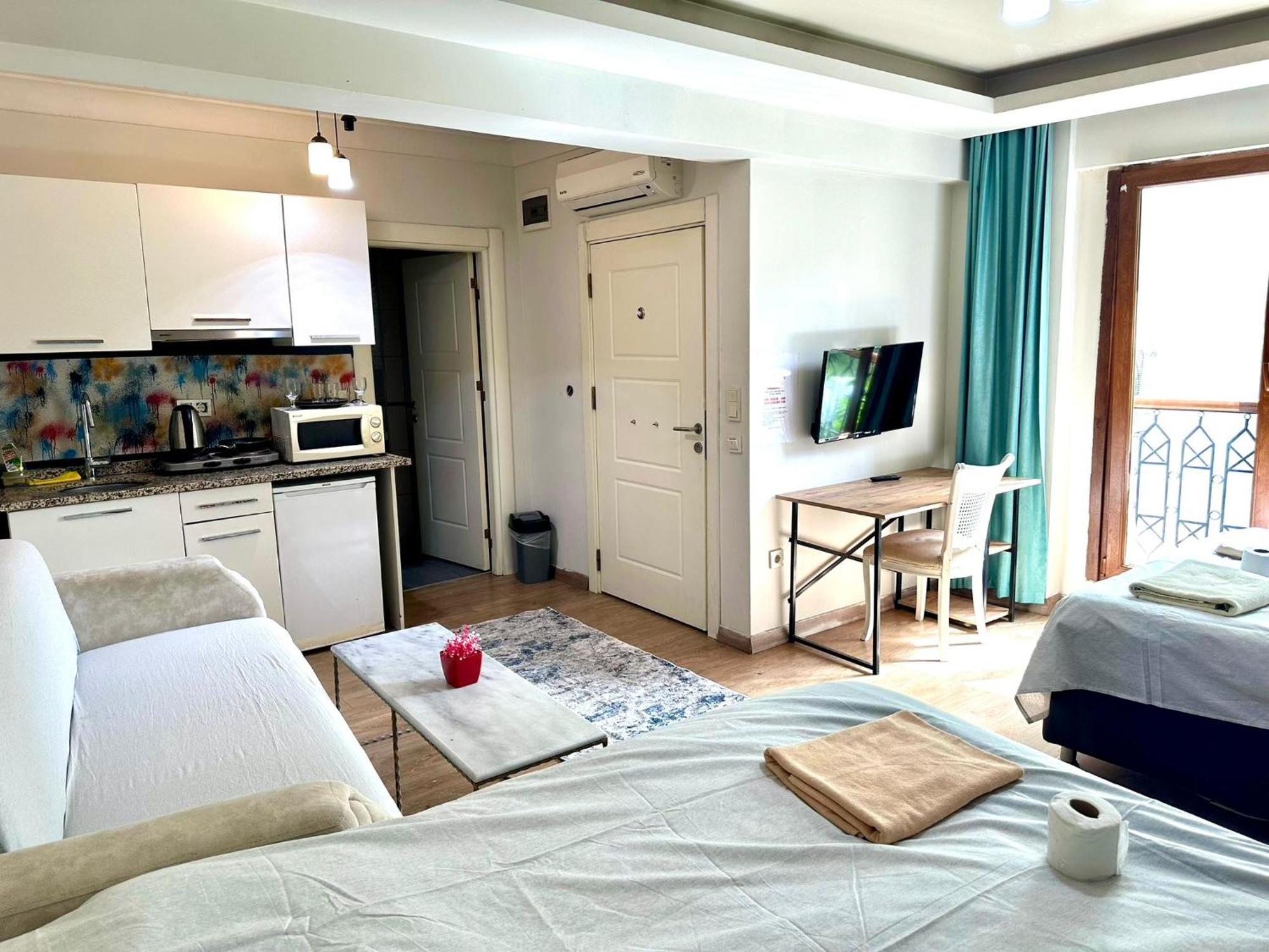Hotel Taksim Daylif Istanboel